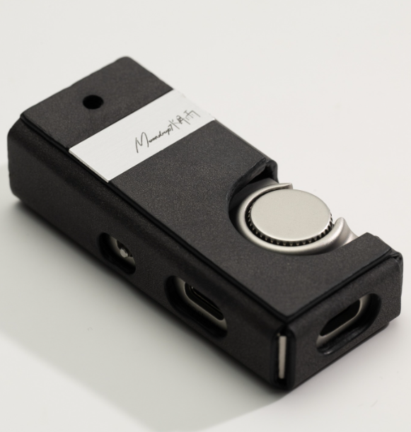 Bao da Moondrop MoonRiver 3